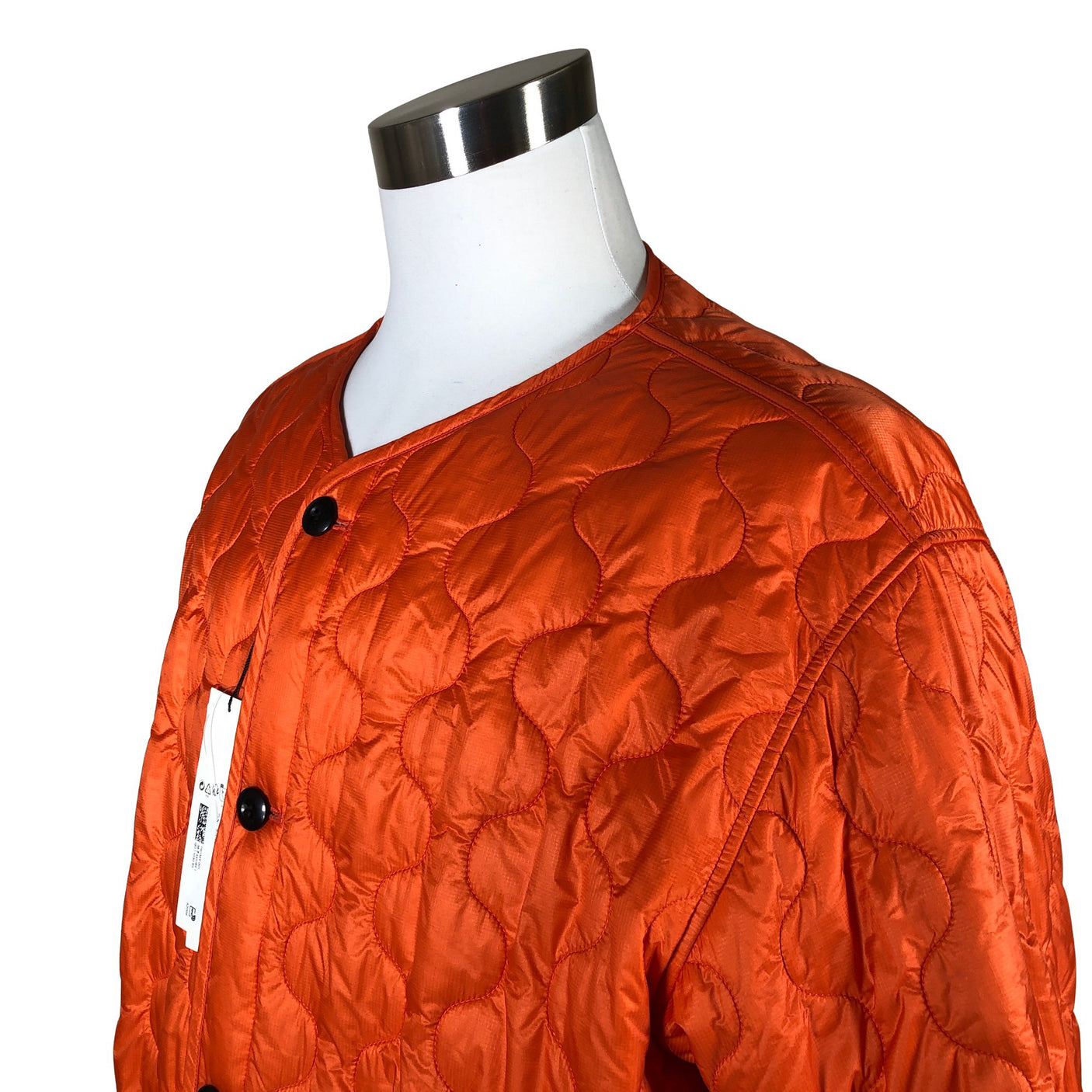 Unisex Arket - Tikkitakki, koko M - (3)