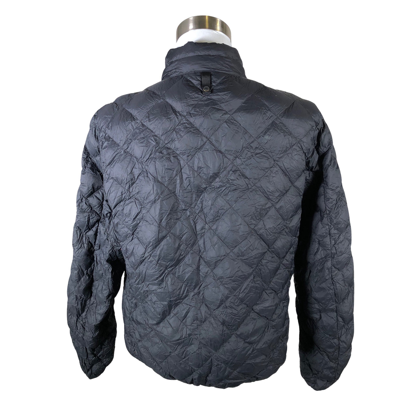 Unisex Benetton - Kevyttoppatakki, koko 52 - (2)