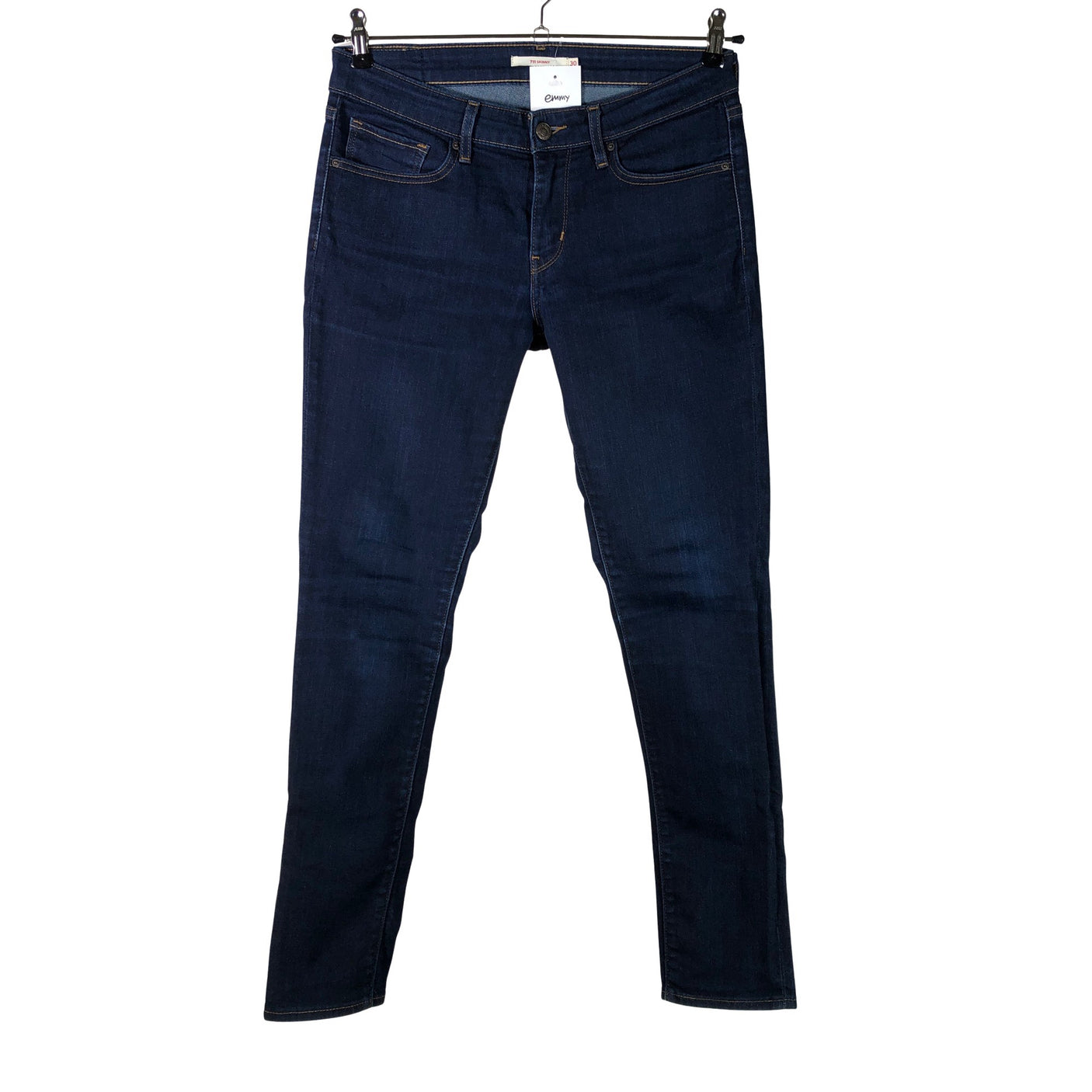 Unisex Levi's - Farkut, koko W30 - (1)