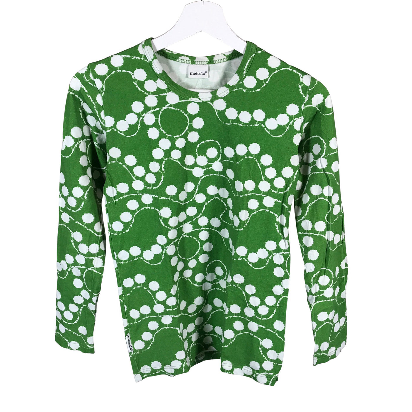 Unisex Metsola - Trikoopaita, koko 34 - (1)