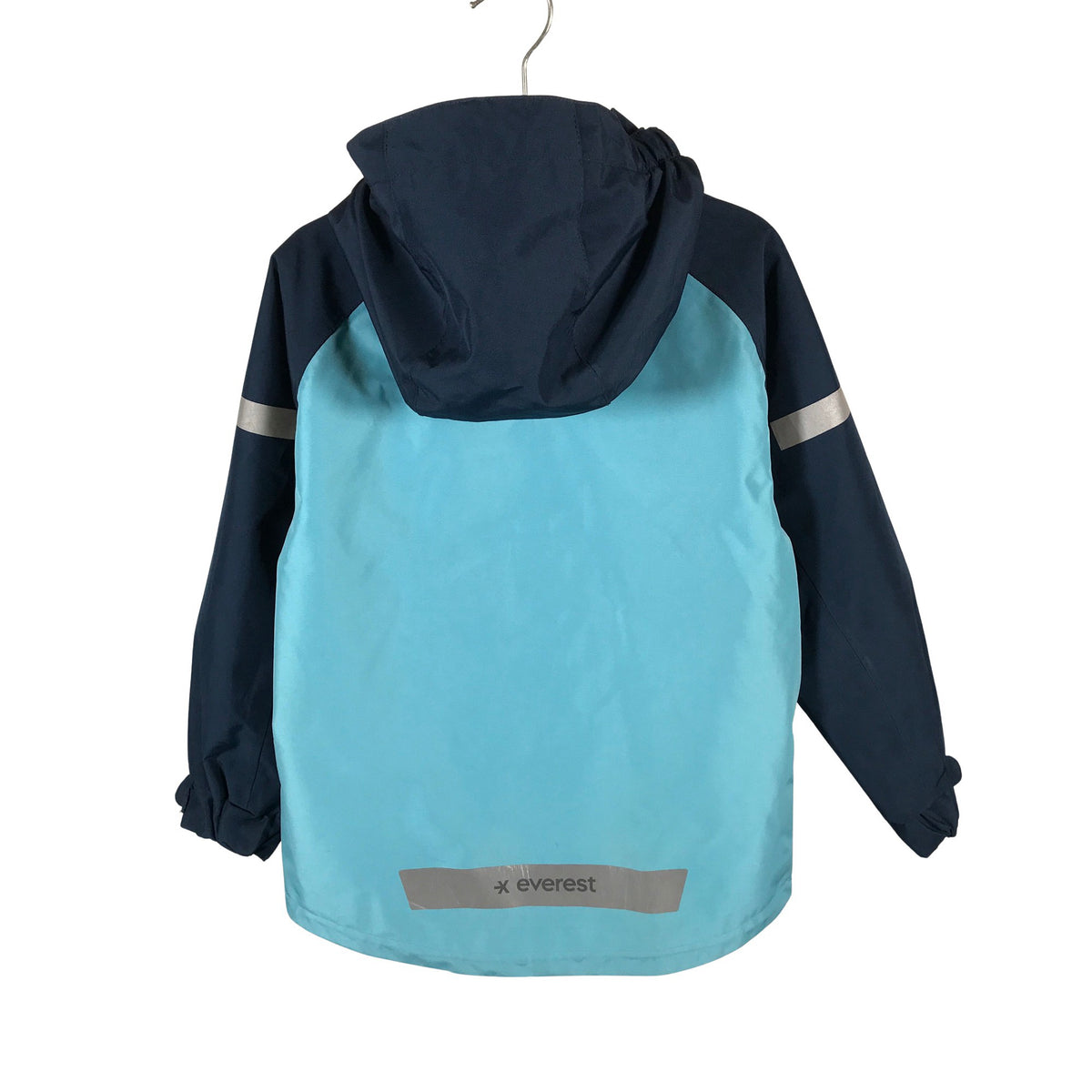 Unisex Everest - Välikausitakki, koko 110 - 116 - (2)