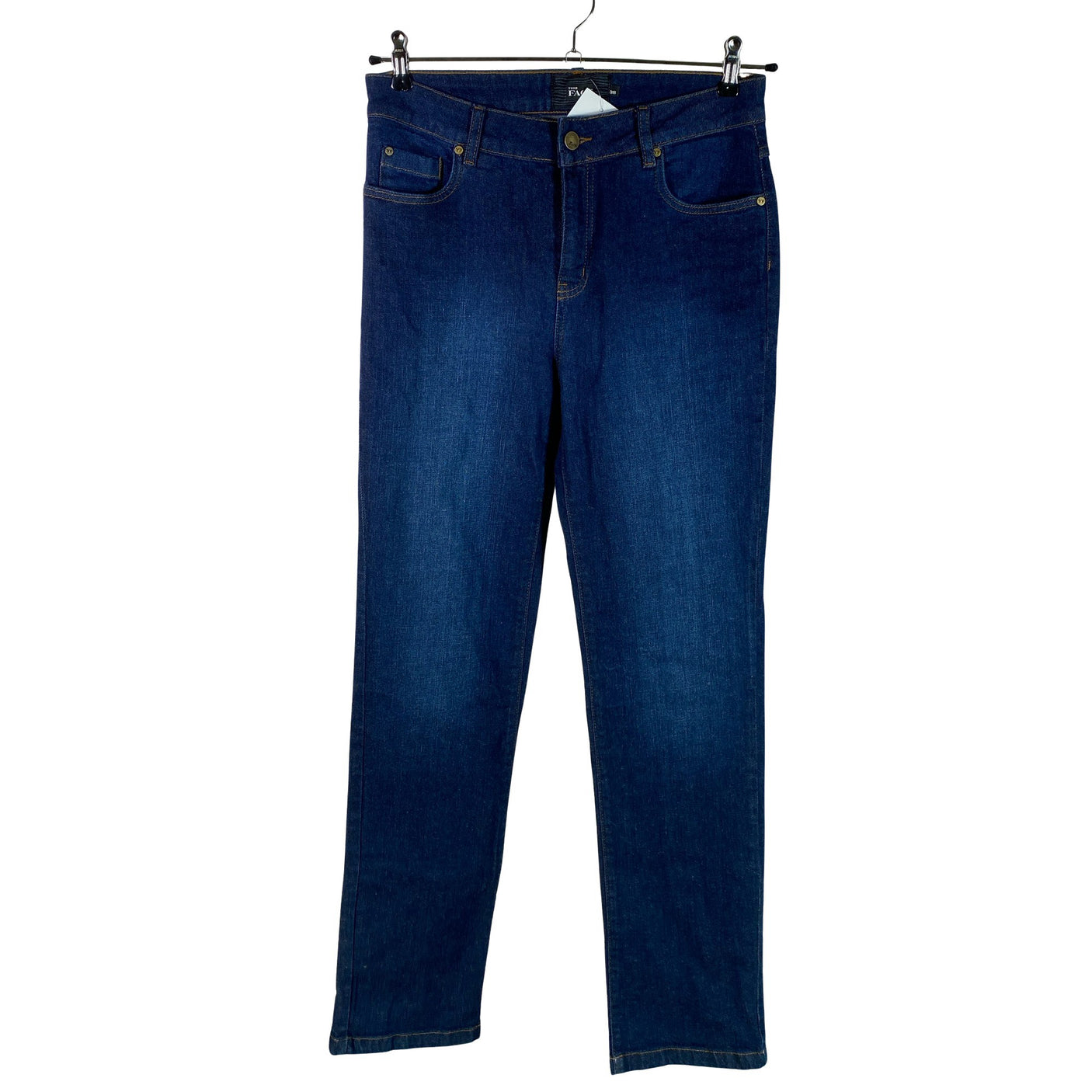 Unisex Your Face - Farkut, koko 40 - (1)