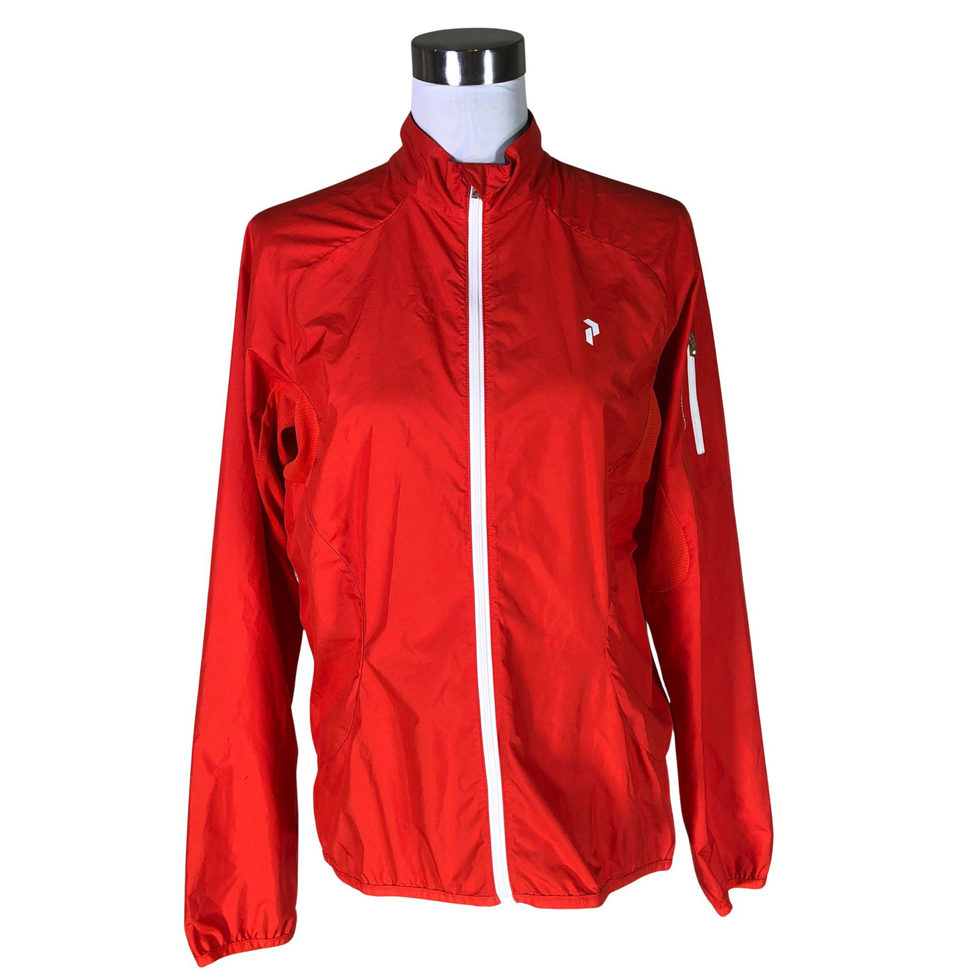 Unisex Peak Performance - Urheilutakki, koko 40 - (1)