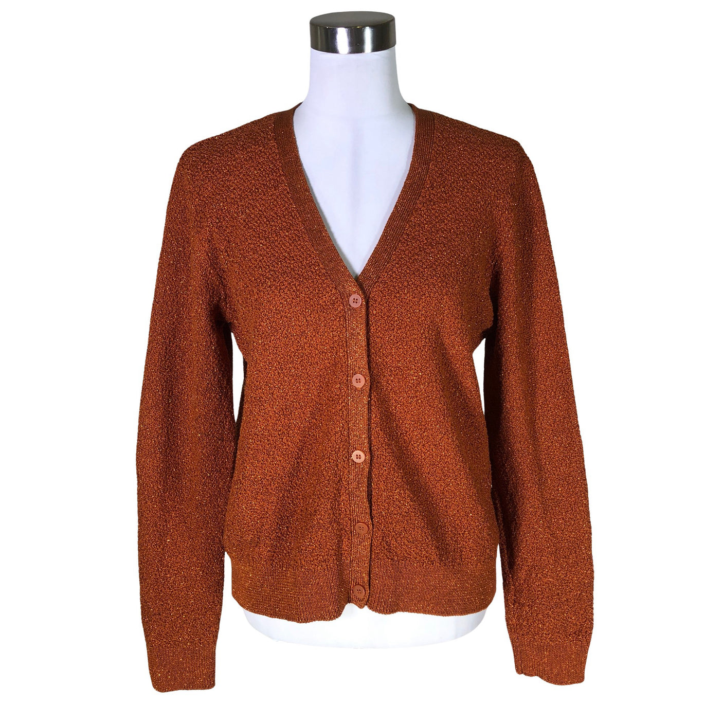 Unisex COS - Neuletakki, koko 40 - (1)