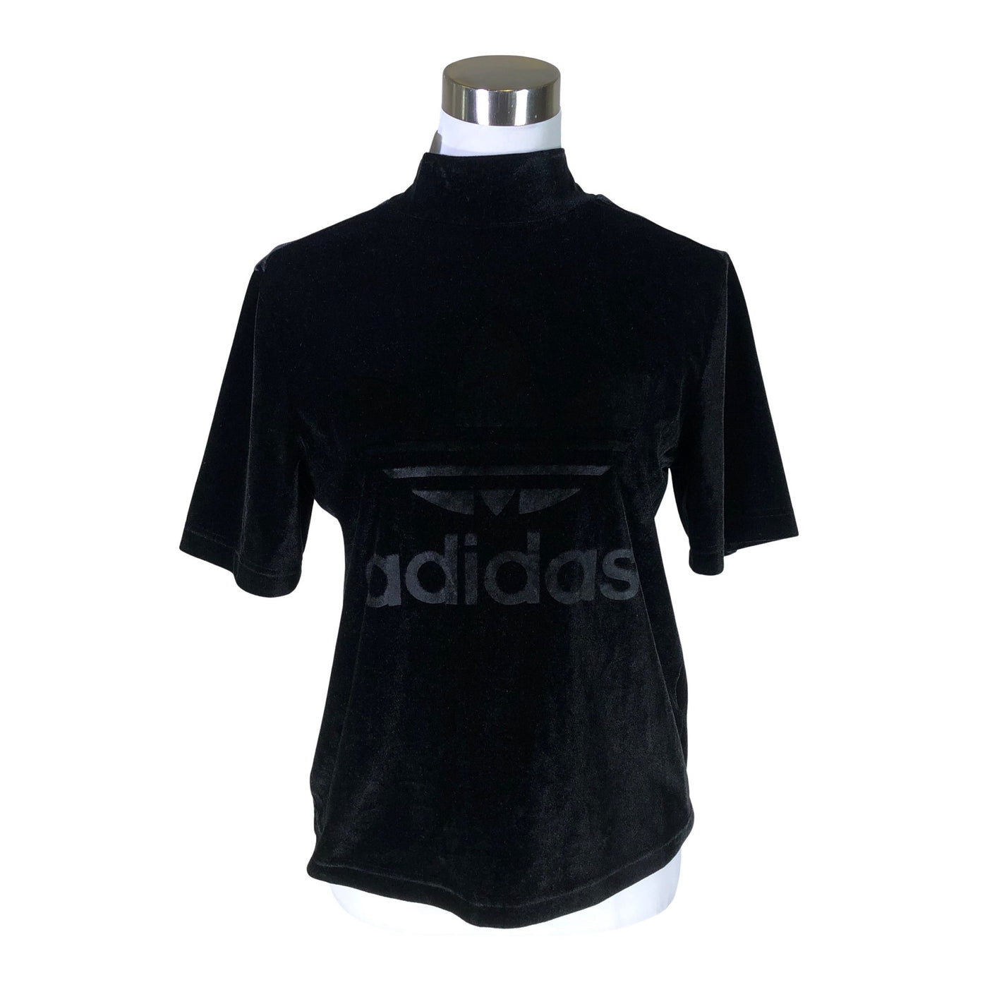 Unisex Adidas - T-paita, koko 40 - (1)