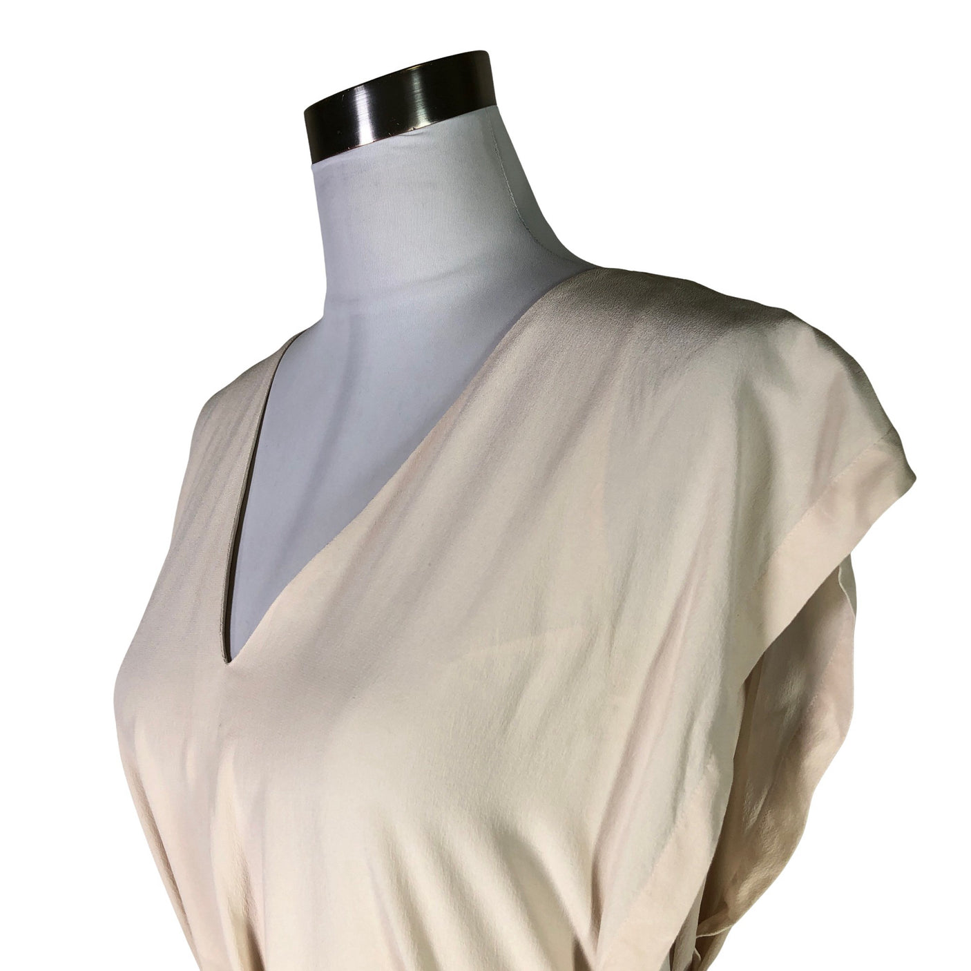 Unisex Filippa K. - Sifonkimekko, koko 38 - (3)