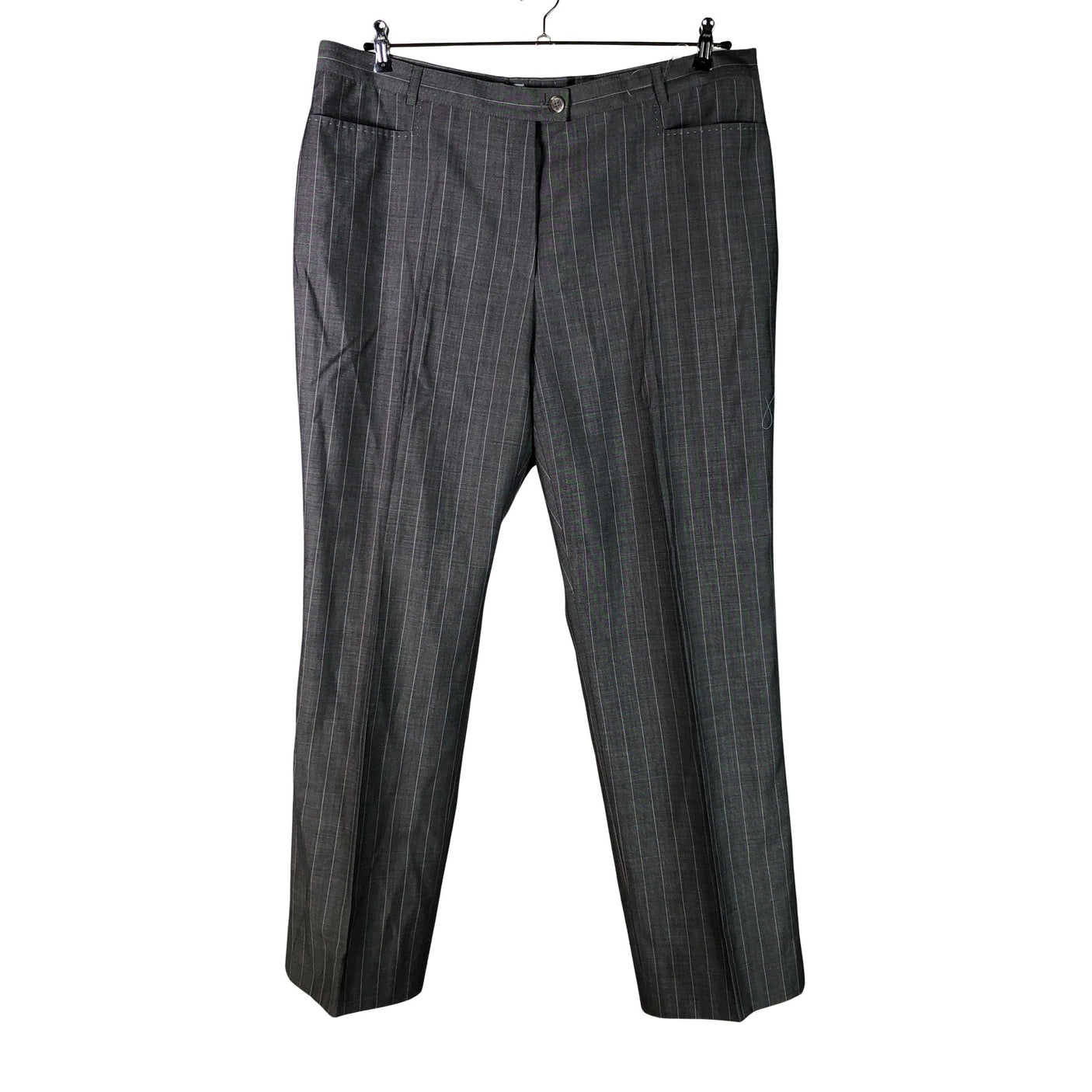 Unisex Gerry Weber - Suorat housut, koko 48 - (1)