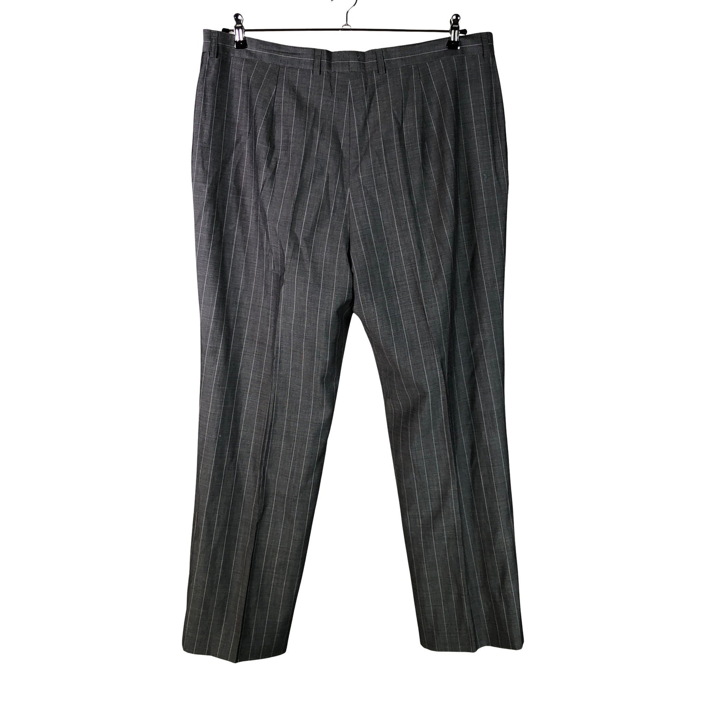 Unisex Gerry Weber - Suorat housut, koko 48 - (2)
