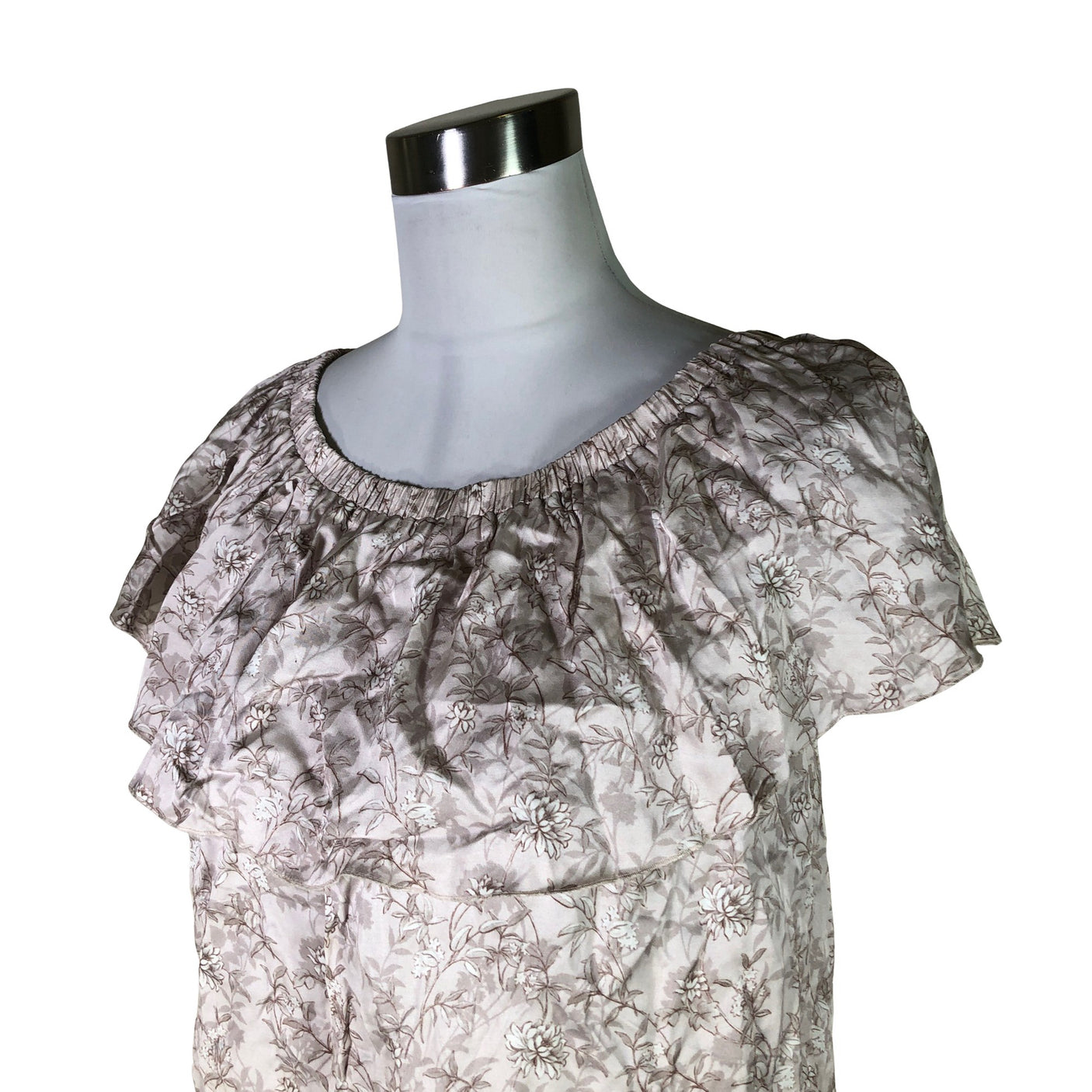 Unisex Andiata - Toppi, koko 36 - (3)