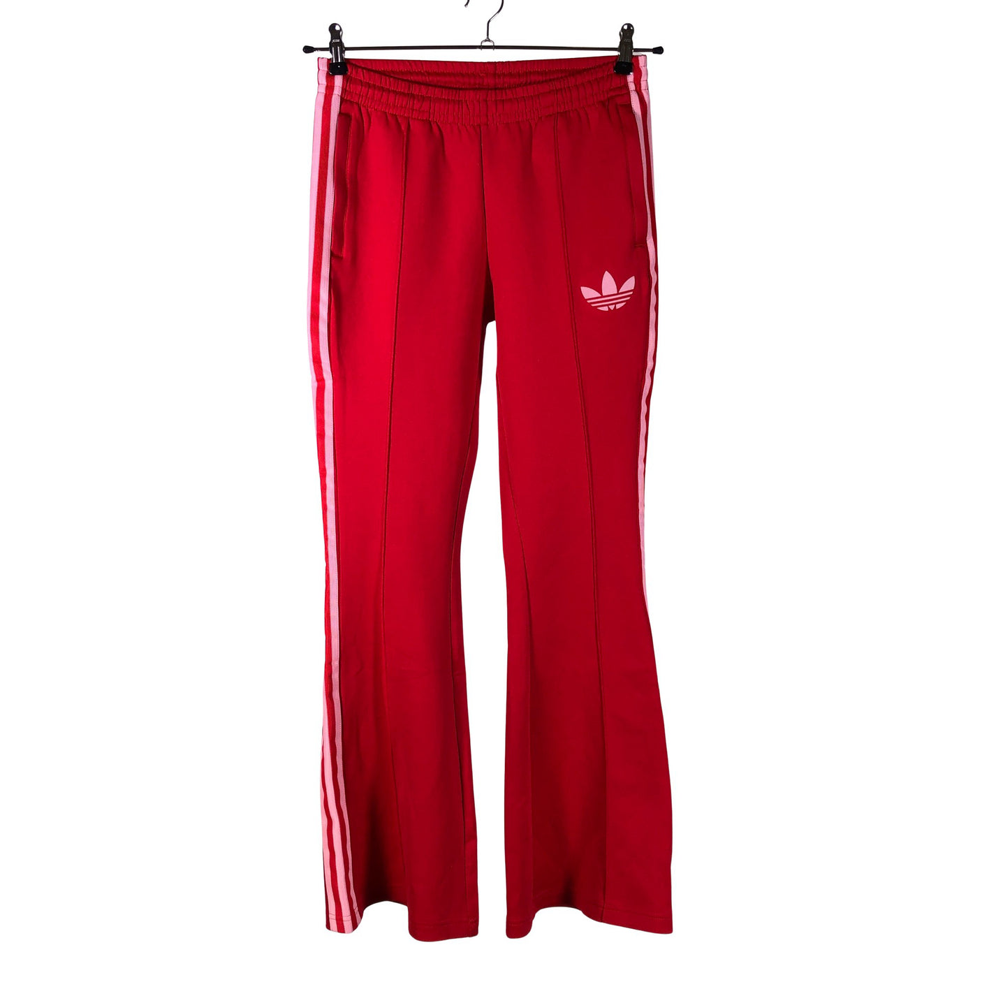 Unisex Adidas - Verryttelyhousut, koko 34 - (1)