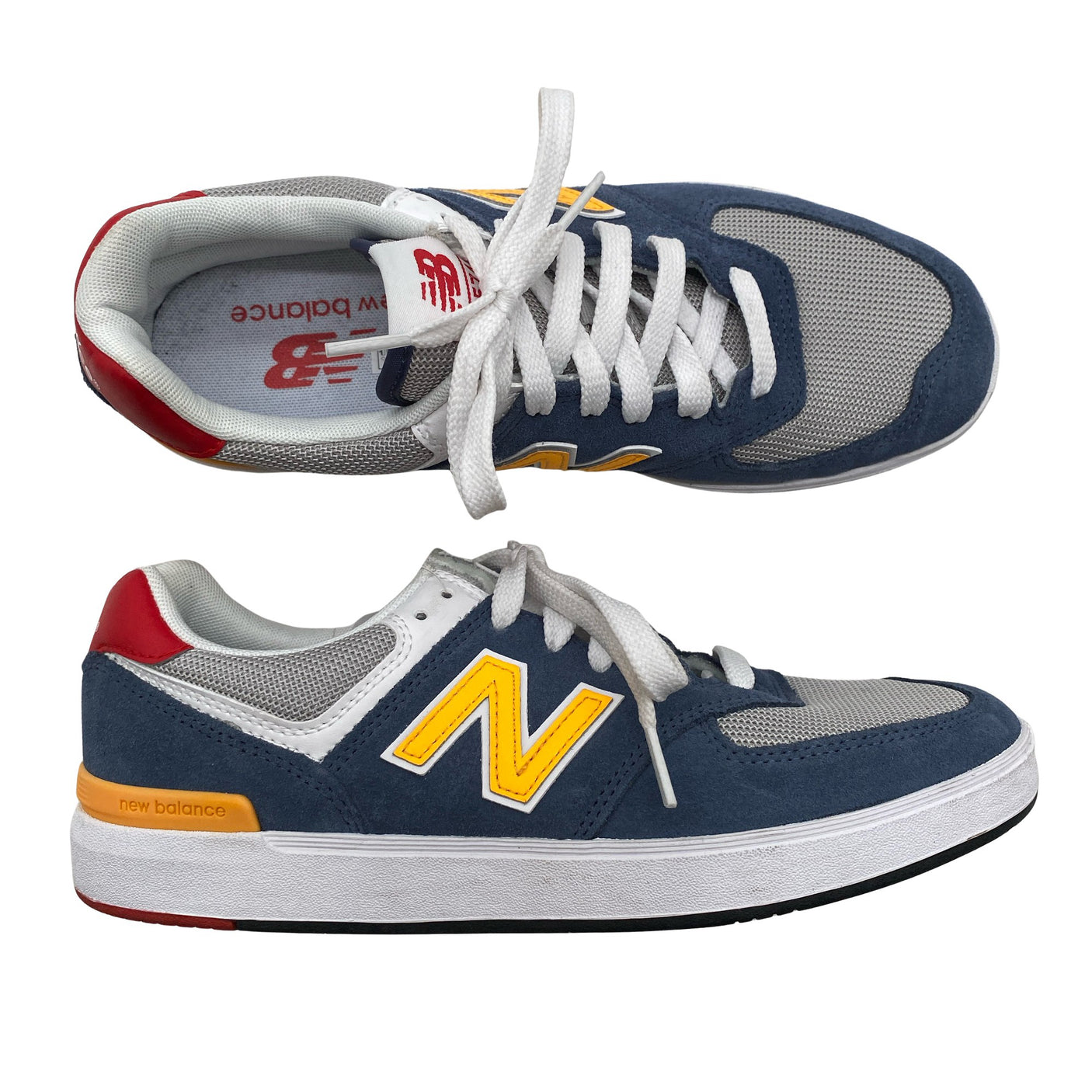 Unisex New Balance - Tennarit, koko 40 - (1)