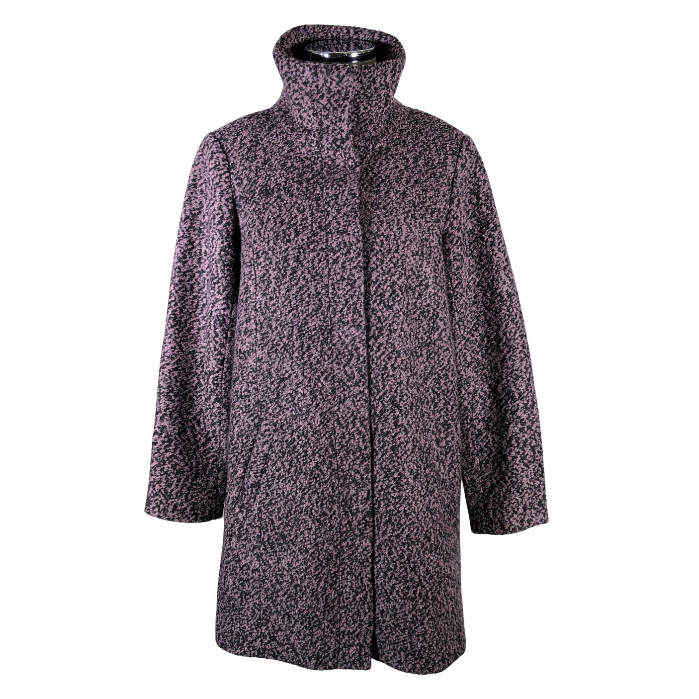 Unisex Zizzi - Villakangastakki, koko 44 - (1)