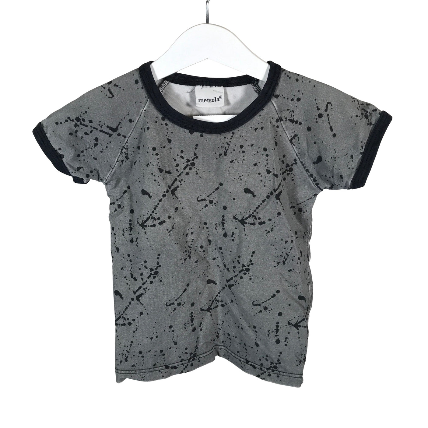Unisex Metsola - T-paita, koko 98 - 104 - (1)