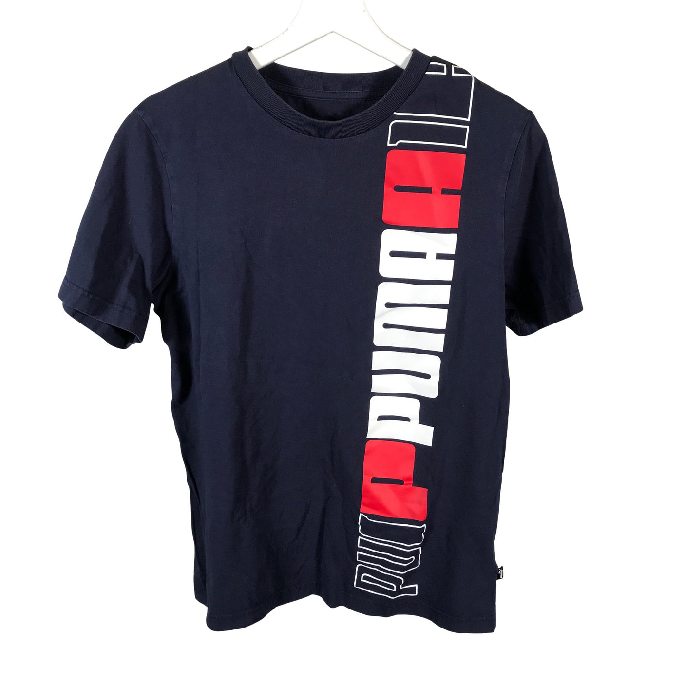 Unisex Puma - T-paita, koko M - (1)