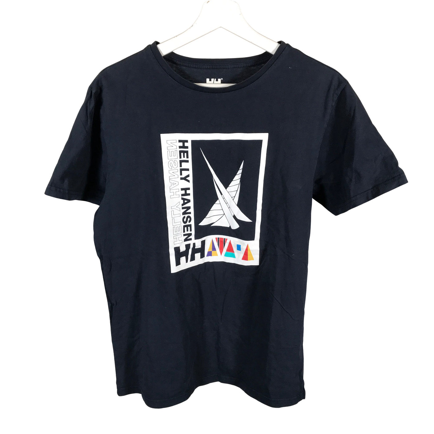 Unisex Helly Hansen - T-paita, koko M - (1)