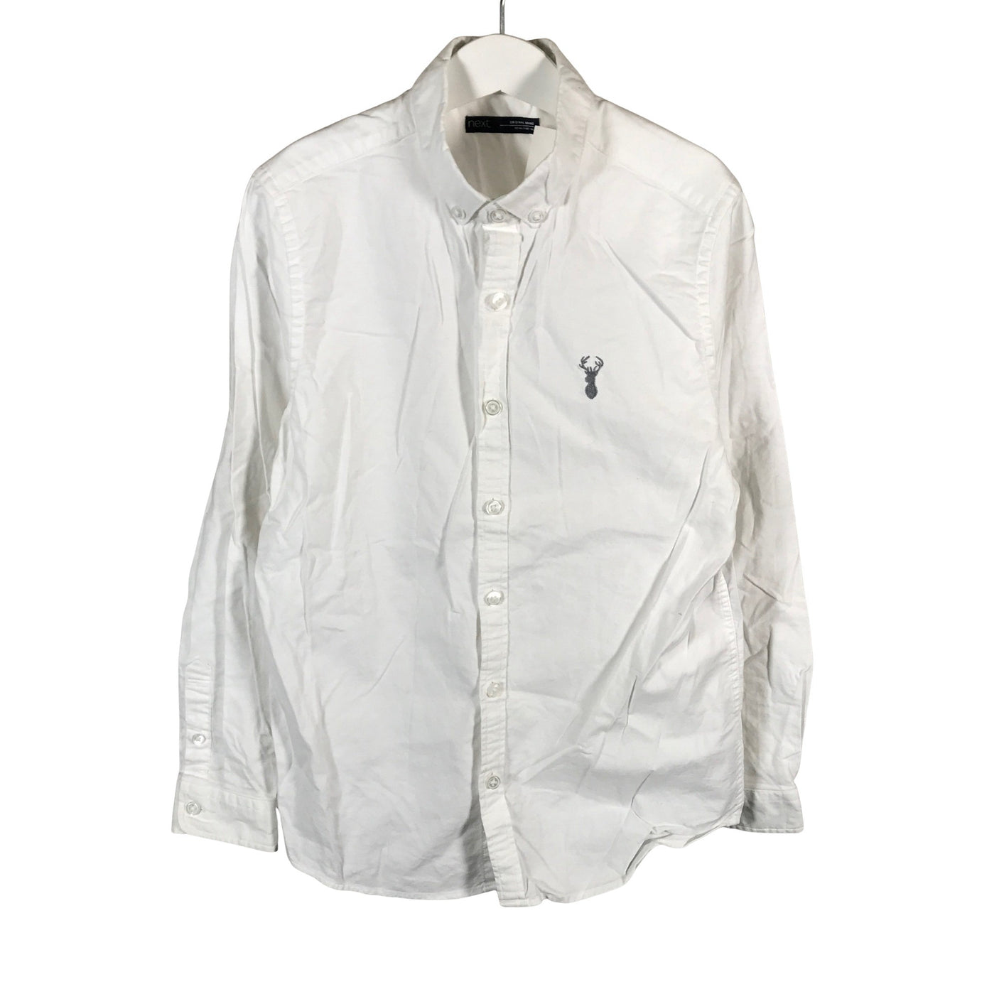 Unisex Next - Kauluspaita, koko 140 - 146 - (1)