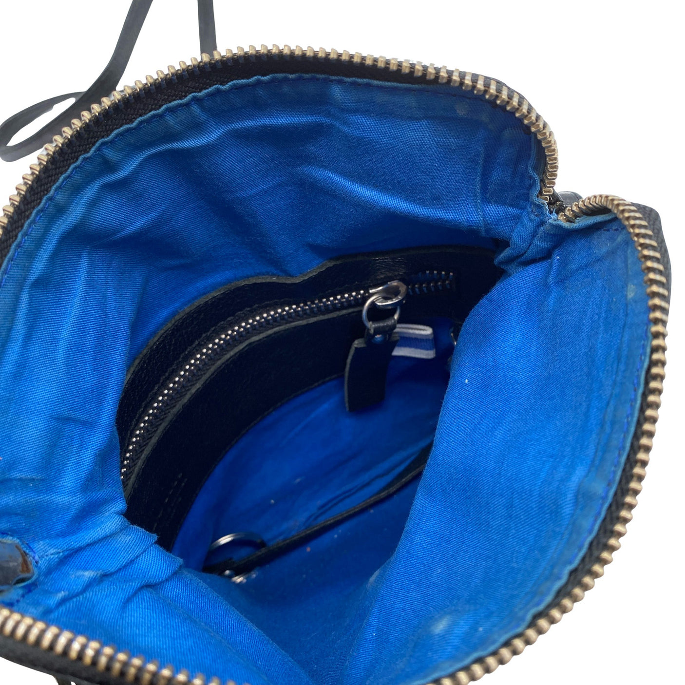 Unisex Lumi - Olkalaukku, koko Mini - (2)