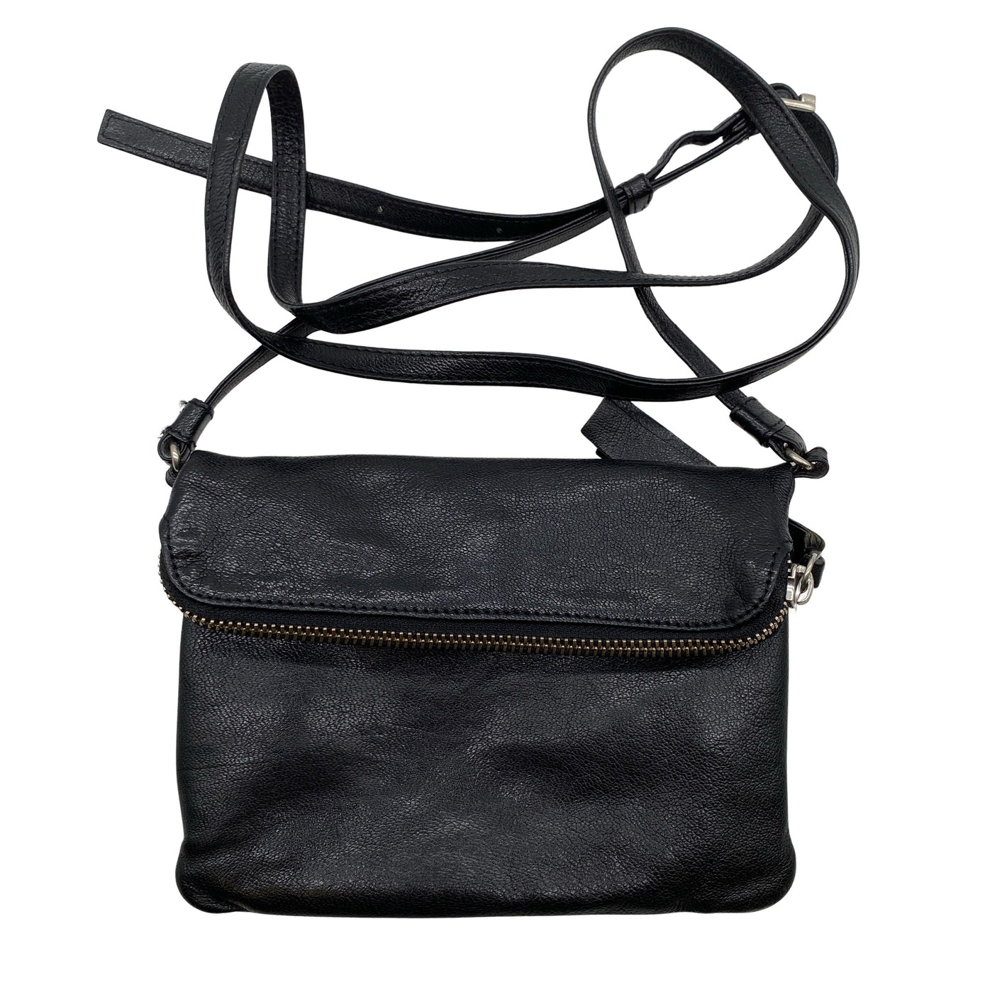 Unisex Lumi - Olkalaukku, koko Mini - (1)