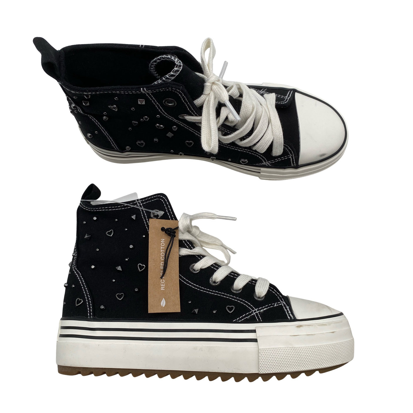 Unisex Even&Odd - Tennarit, koko 37 - (1)