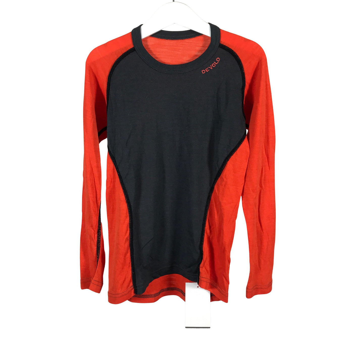 Unisex Devold - Kerrastopaita, koko 134 - 140 - (1)