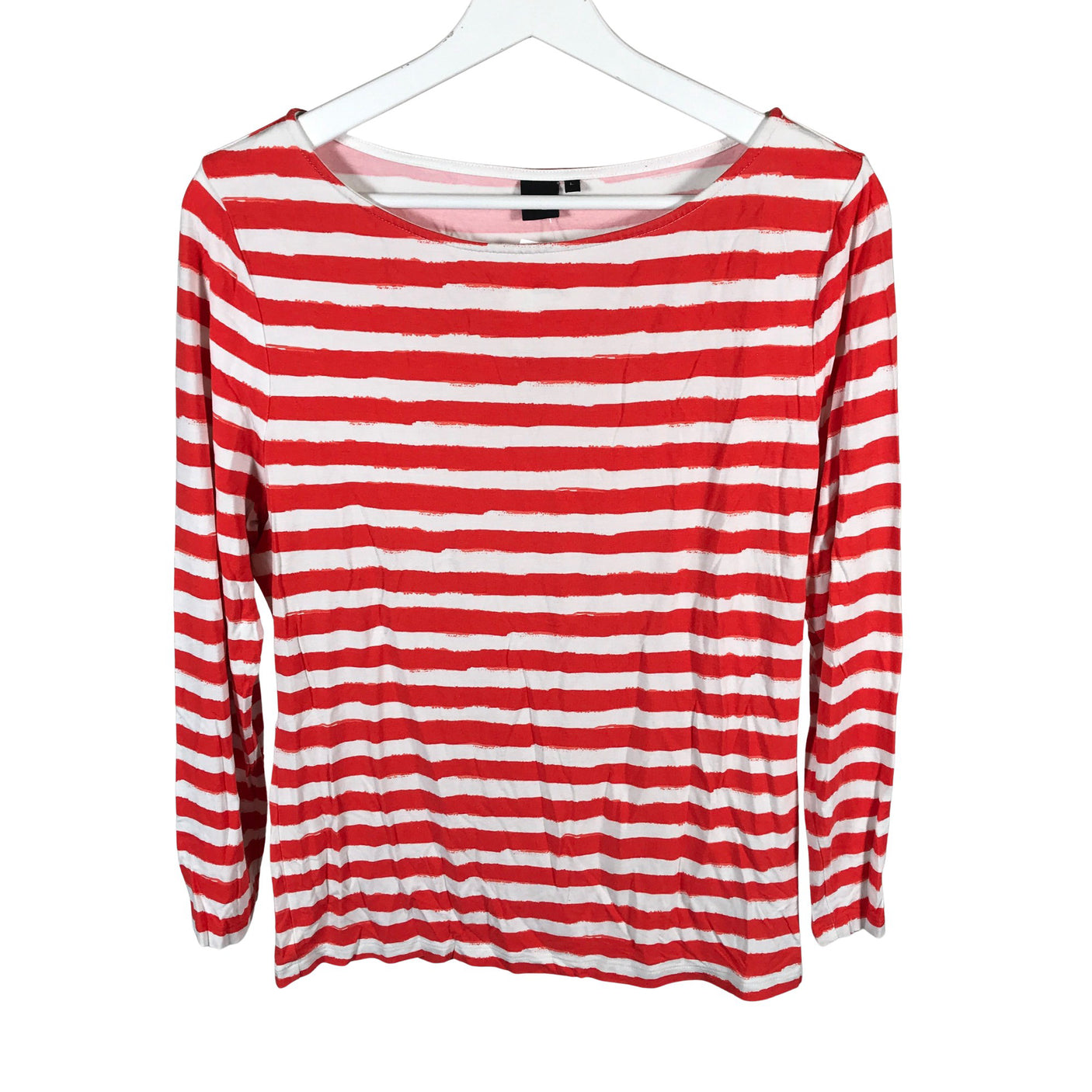 Unisex Ril's - Trikoopaita, koko 40 - (1)