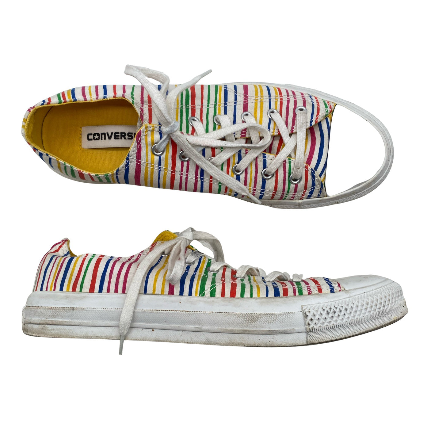 Unisex Converse - Tennarit, koko 41 - (1)