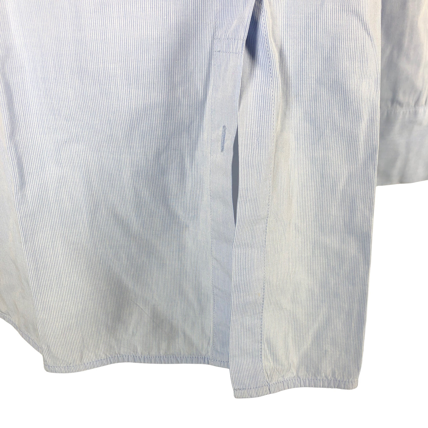 Unisex Massimo Dutti - Kangastunika, koko 42 - (2)