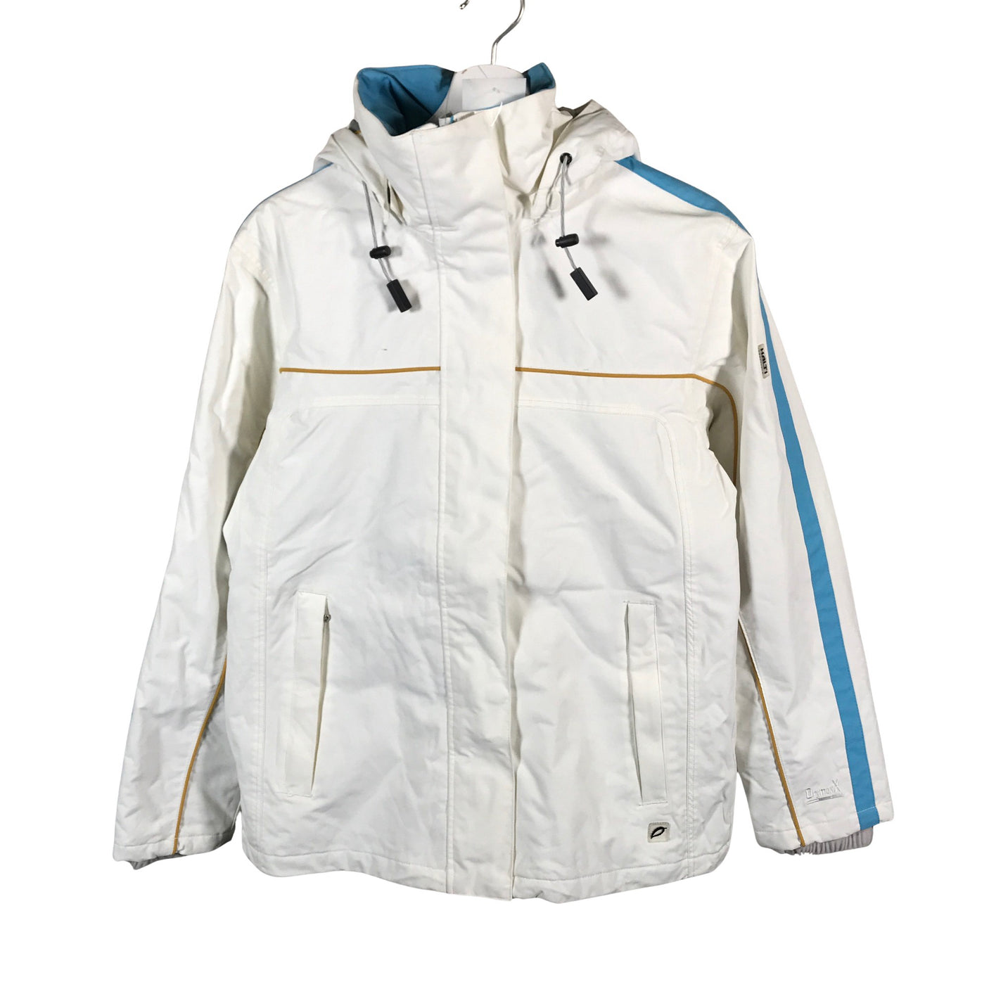 Unisex Halti - Kevyttoppatakki, koko 40 - (1)
