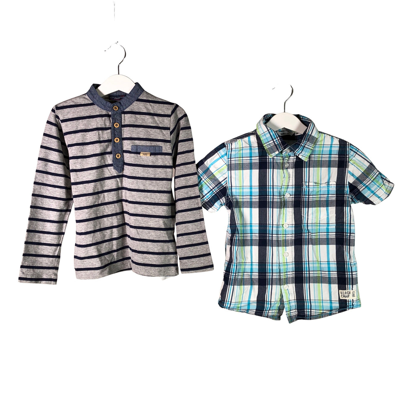 Unisex Coccodrillo - Trikoopaita, koko 110 - 116 - (1)