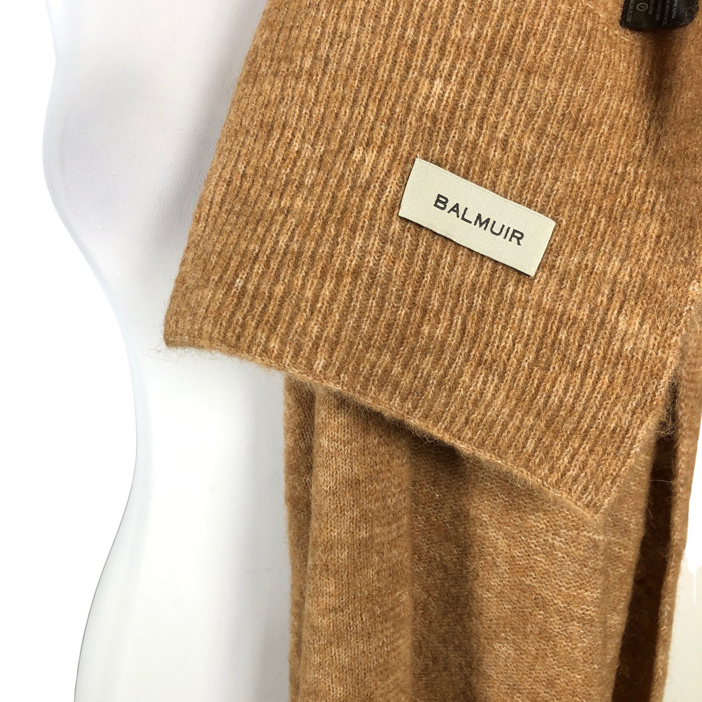Unisex Balmuir - Kaulaliina, koko Maxi - (2)