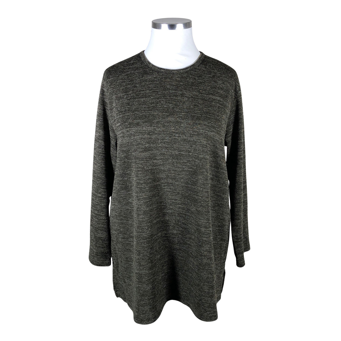 Unisex Alia - Neuletunika, koko 48 - (1)