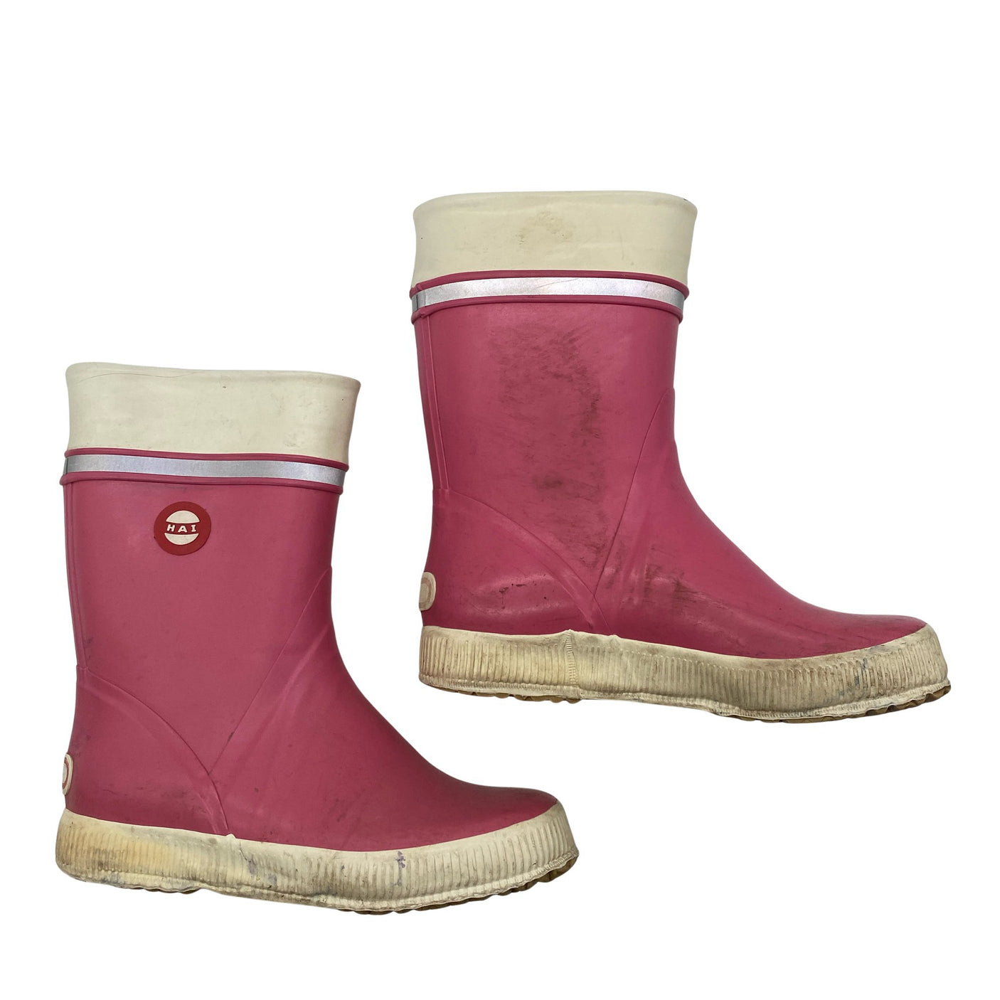 Unisex Nokian - Kumisaappaat, koko 38 - (1)
