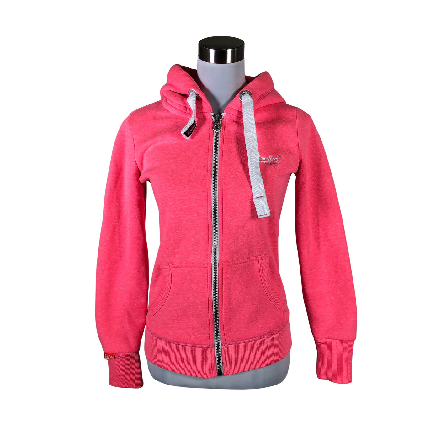 Unisex Superdry - Huppari, koko 36 - (1)