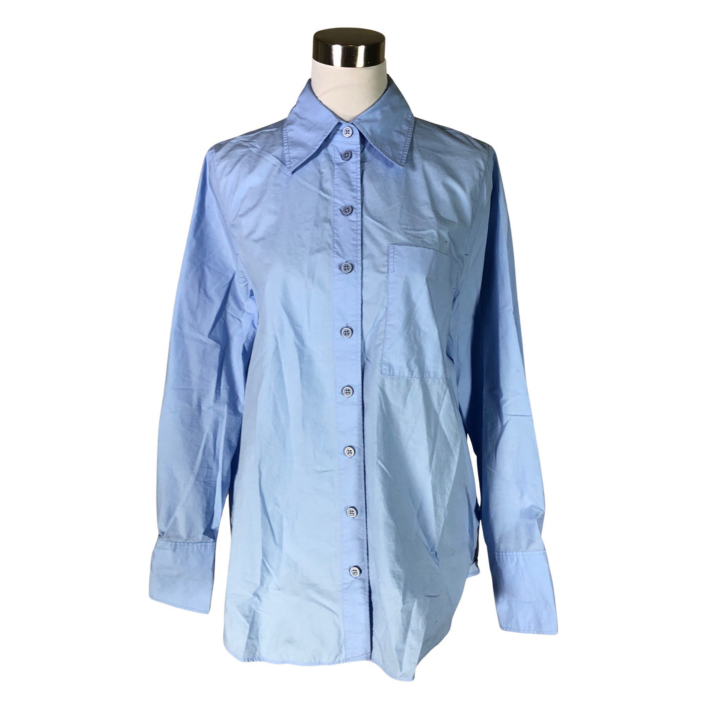Unisex COS - Kauluspaita, koko 38 - (1)