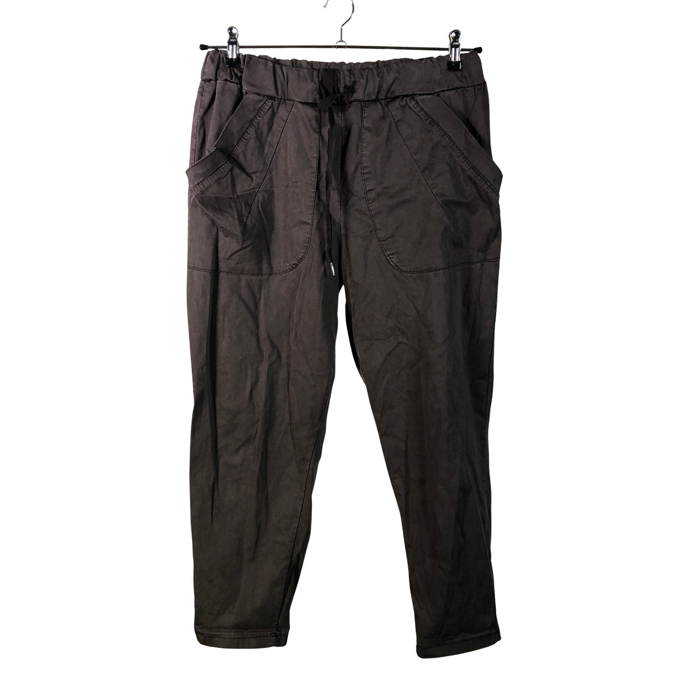 Unisex Perfect Jeans - Kangashousut, koko 40 - (1)