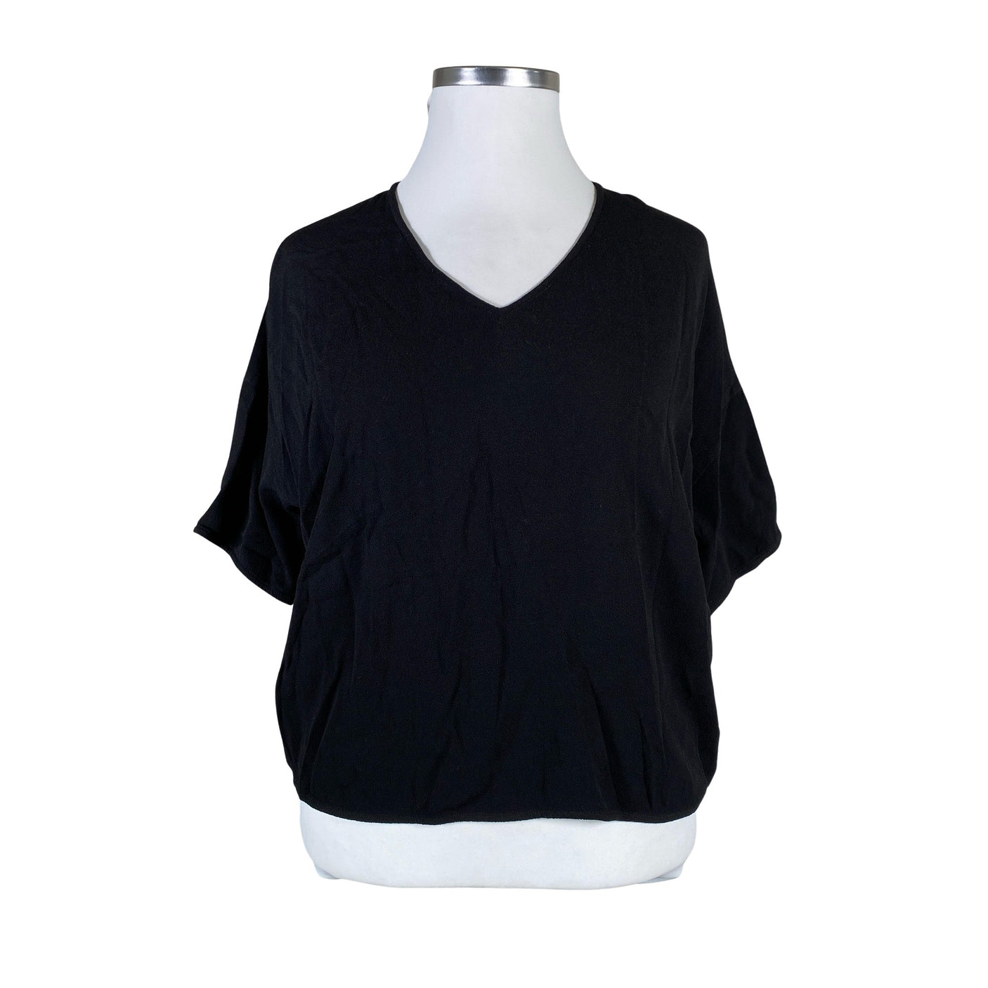 Unisex Samsoe&Samsoe - Lyhythihainen pusero, koko 42 - (1)