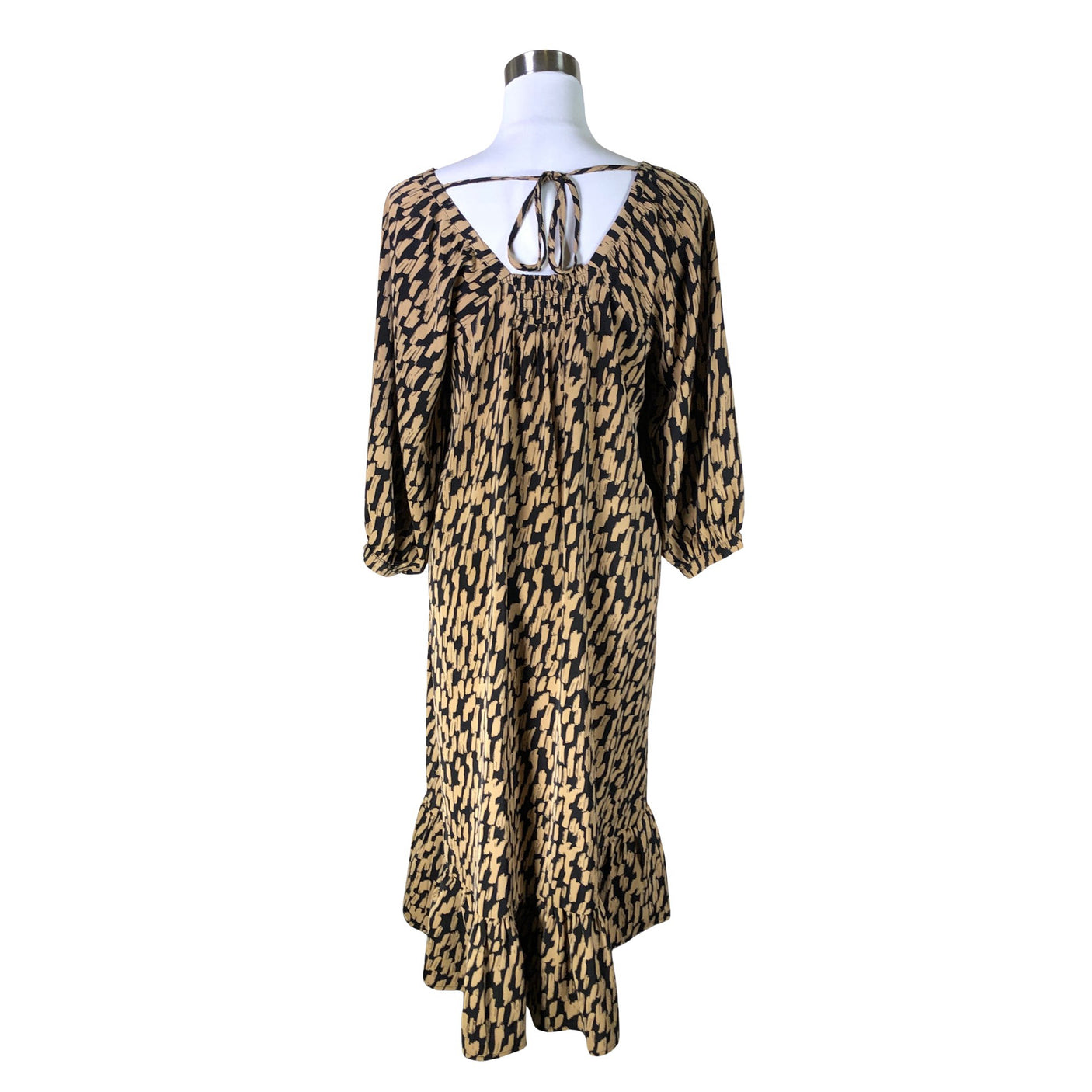 Unisex Selected - Sifonkimekko, koko 36 - (2)
