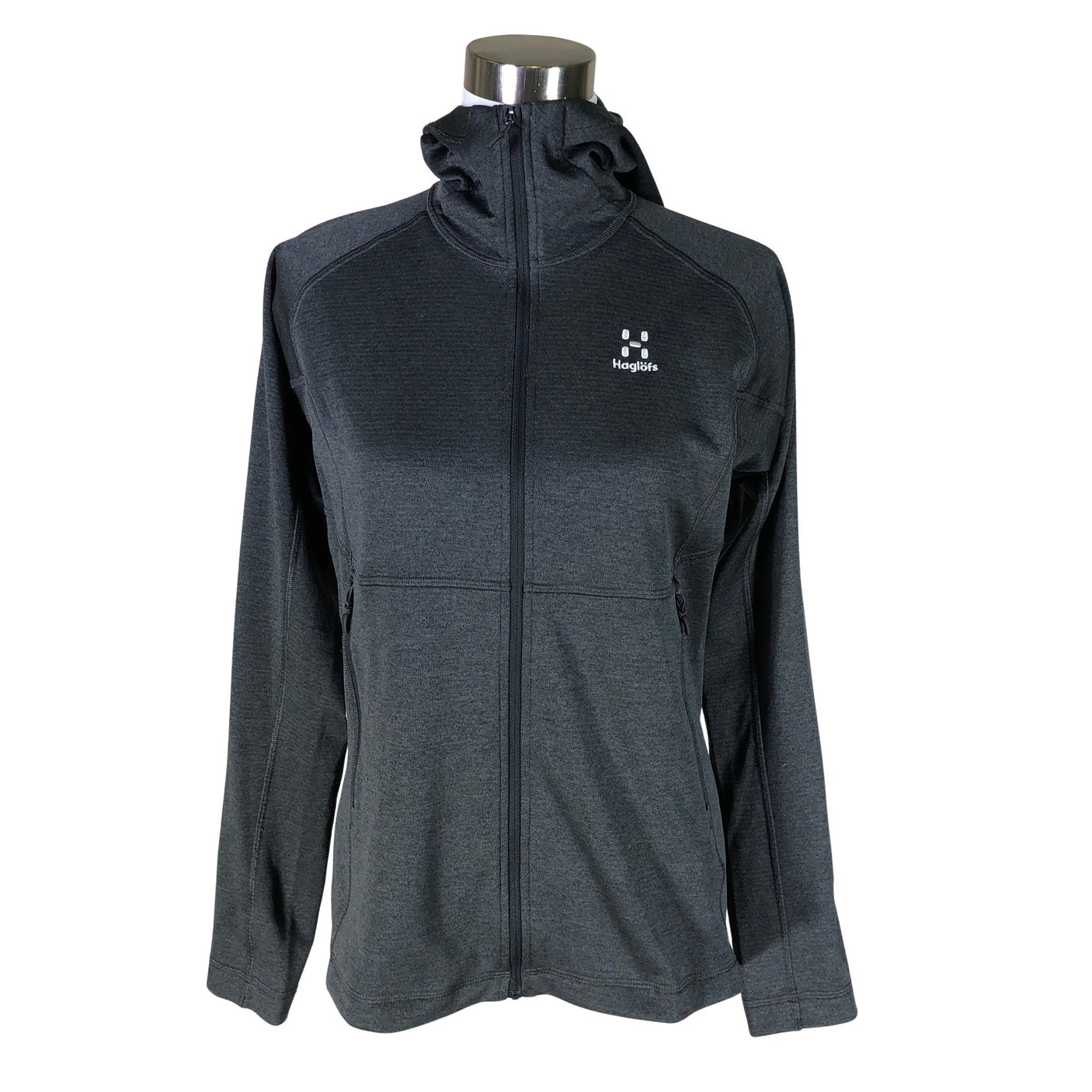 Unisex Haglöfs - Huppari, koko 38 - (1)