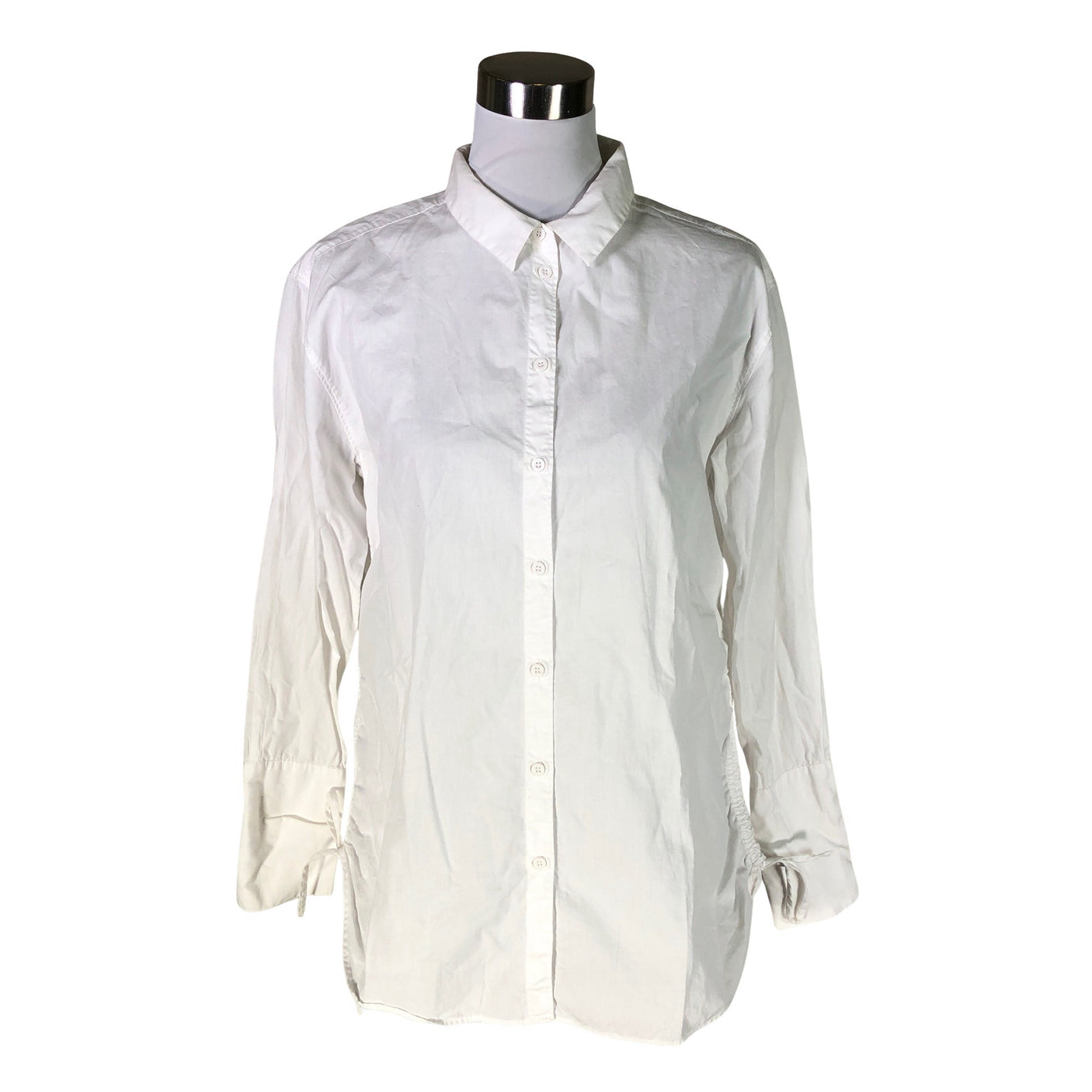 Unisex Blanche - Kauluspaita, koko 38 - (1)