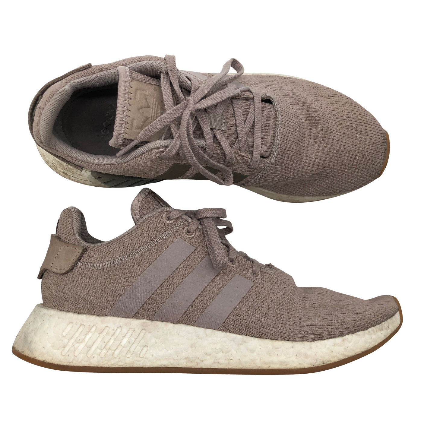 Unisex Adidas - Lenkkarit, koko 44 - (1)