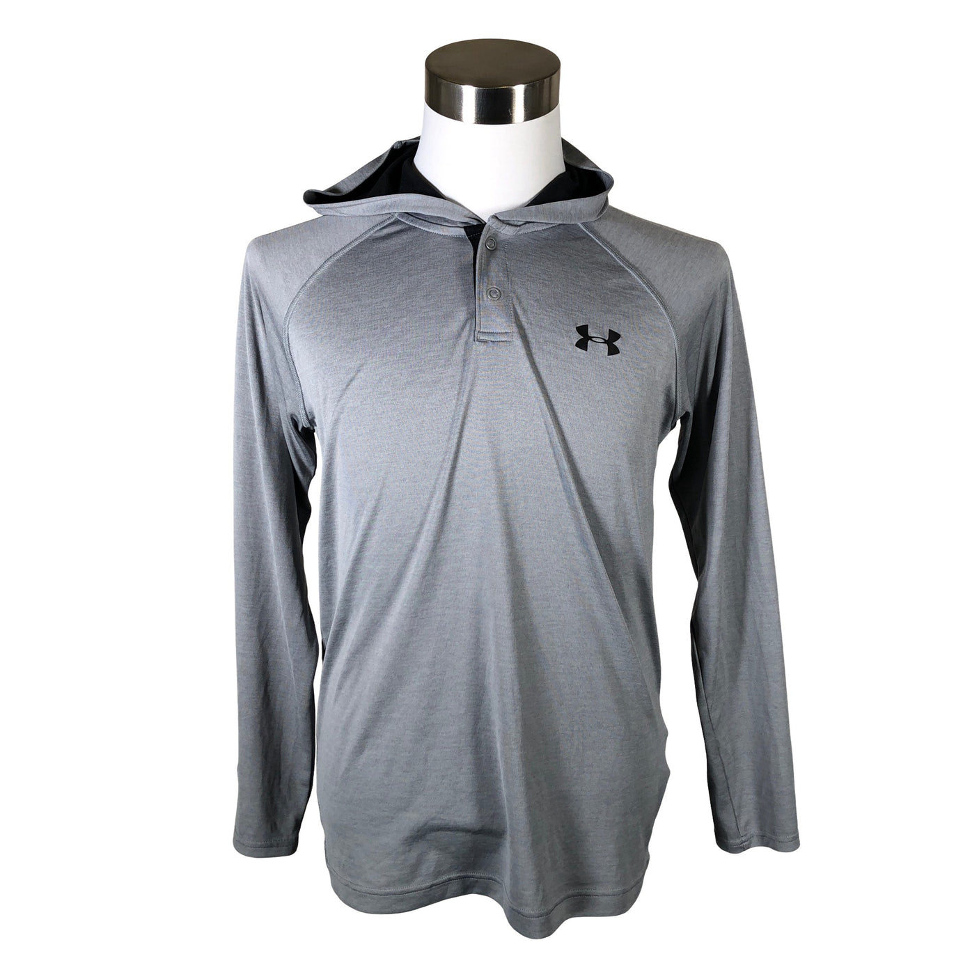 Unisex Under Armour - Urheilupaita,
pitkät hihat, koko 52 - (1)