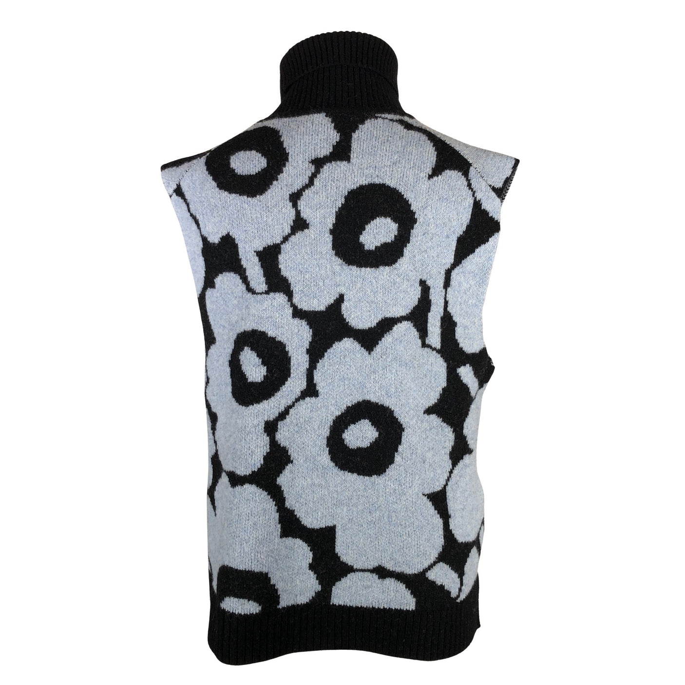 Unisex Marimekko - Neuleliivi, koko 42 - (2)