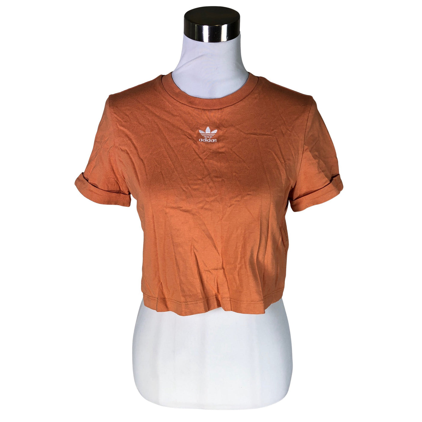 Unisex Adidas - T-paita, koko 40 - (1)