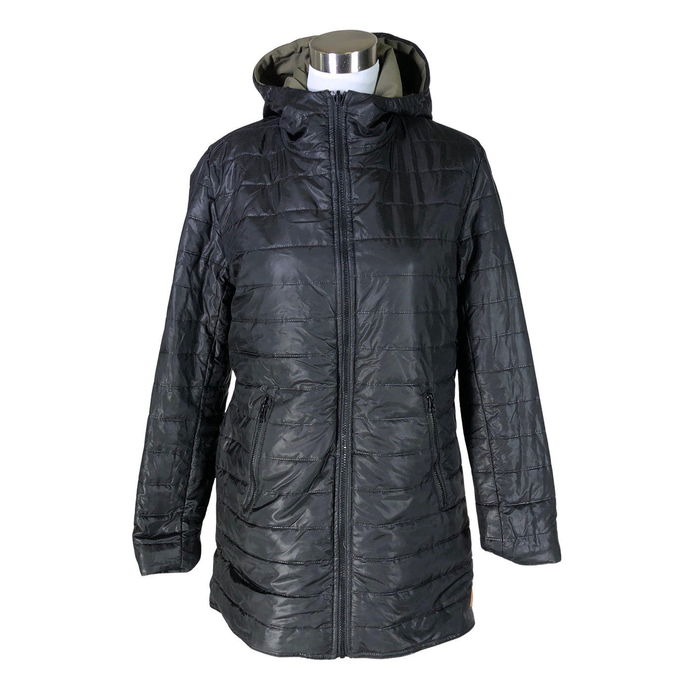 Unisex LennyLamb - Parkatakki (Äitiys), koko 36 - (2)