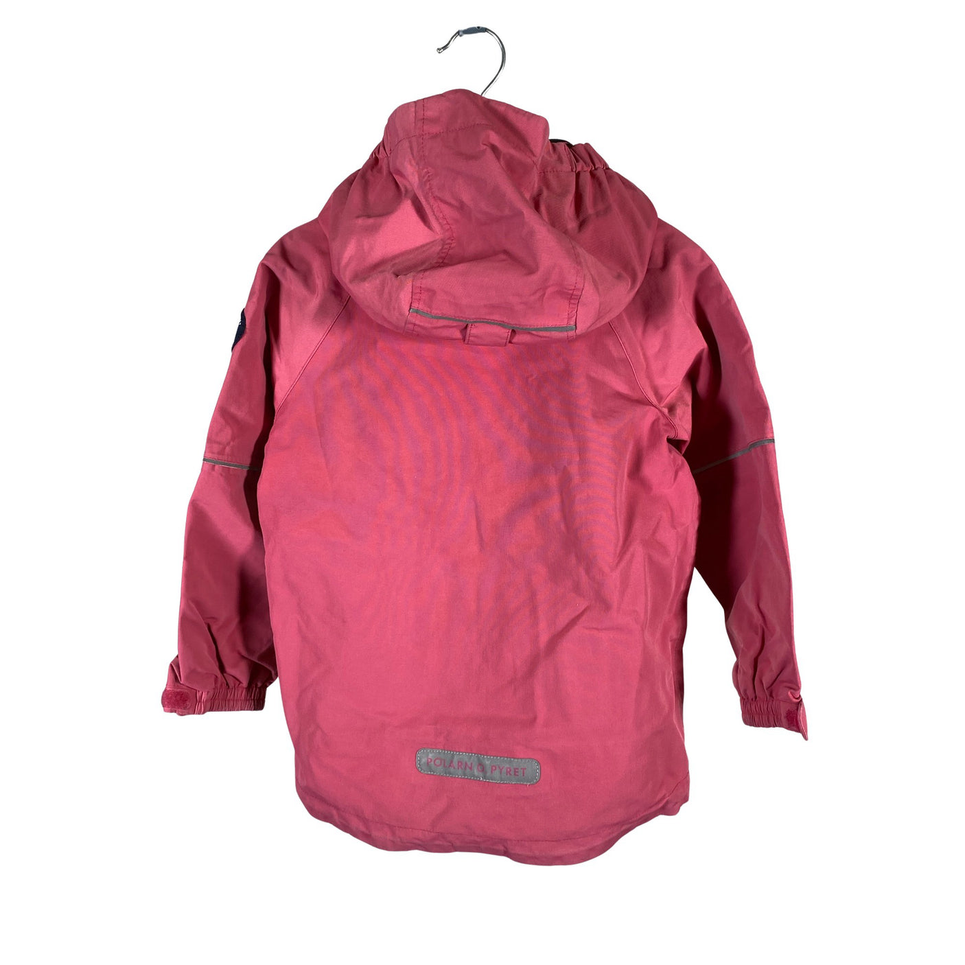 Unisex Polarn O. Pyret - Välikausitakki, koko 104 - 110 - (2)