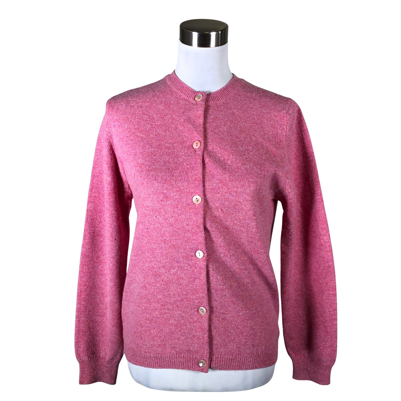 Unisex Johnstons of Elgin - Neuletakki, koko 38 - (1)