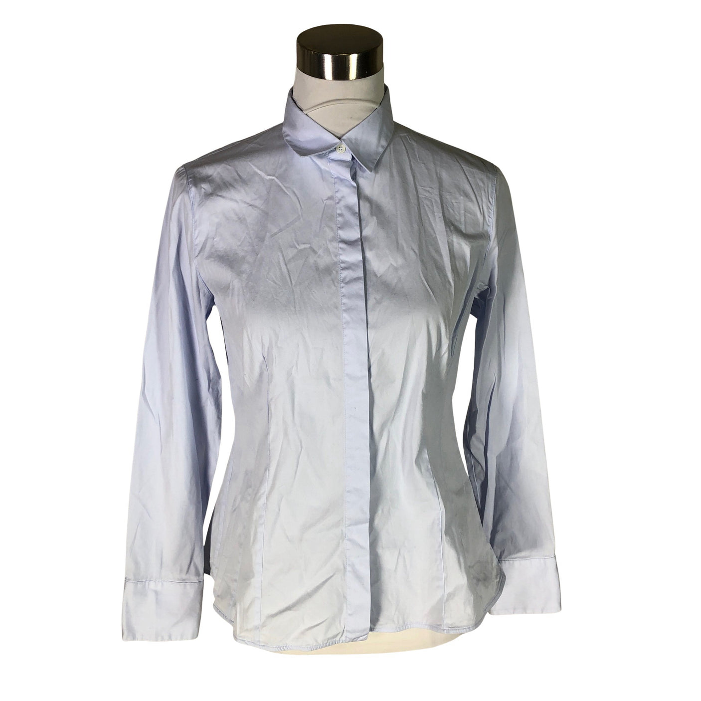 Unisex Massimo Dutti - Kauluspaita, koko 40 - (1)