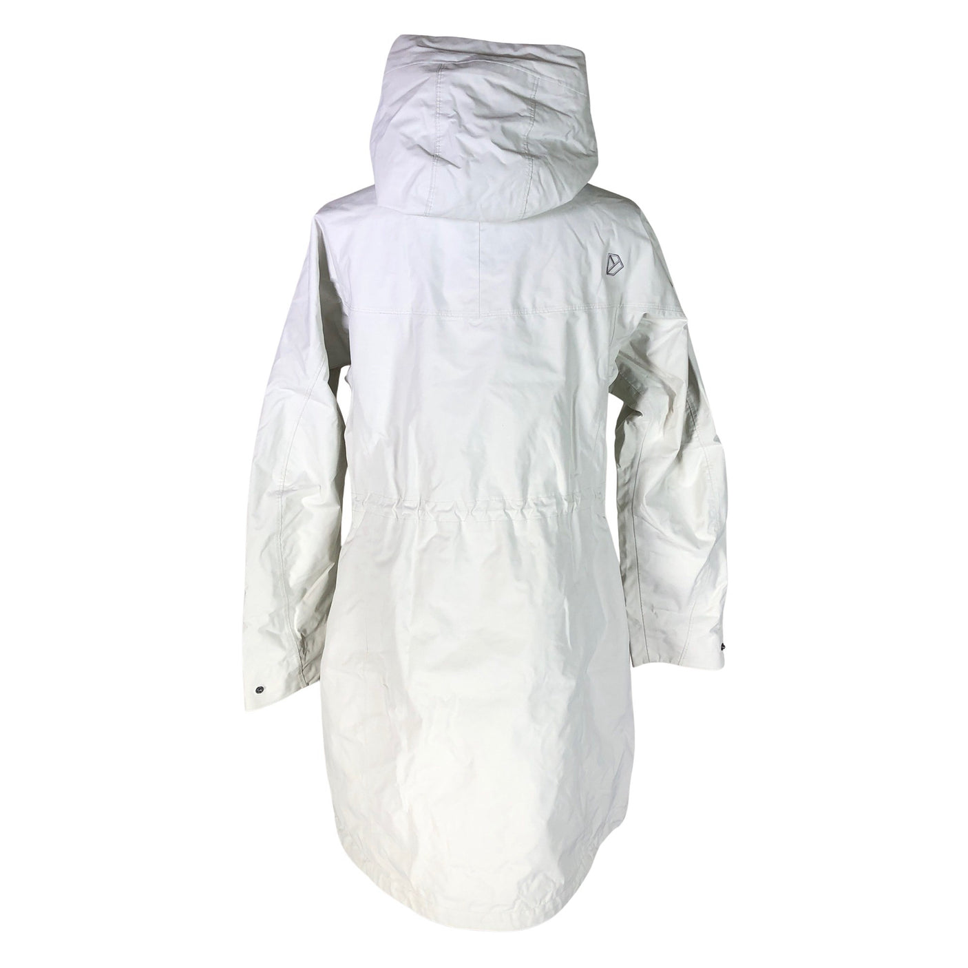 Unisex Didriksons - Parkatakki, koko 40 - (2)