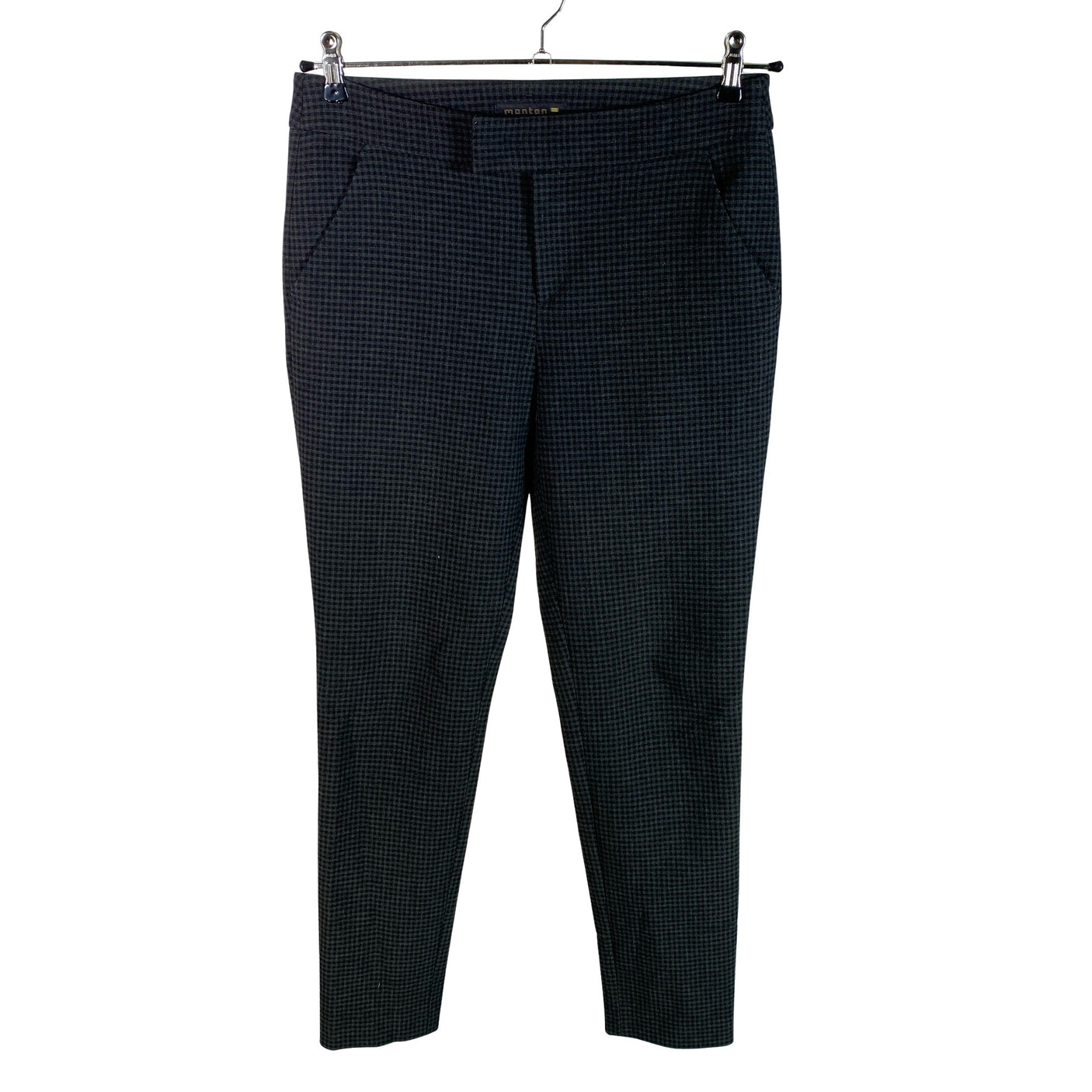 Unisex Monton - Suorat housut, koko 38 - (1)