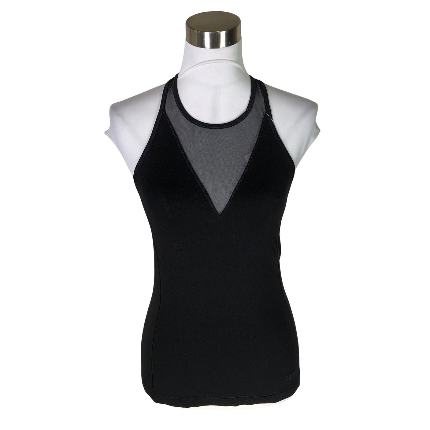 Unisex Casall - Urheilutoppi, koko 34 - (1)